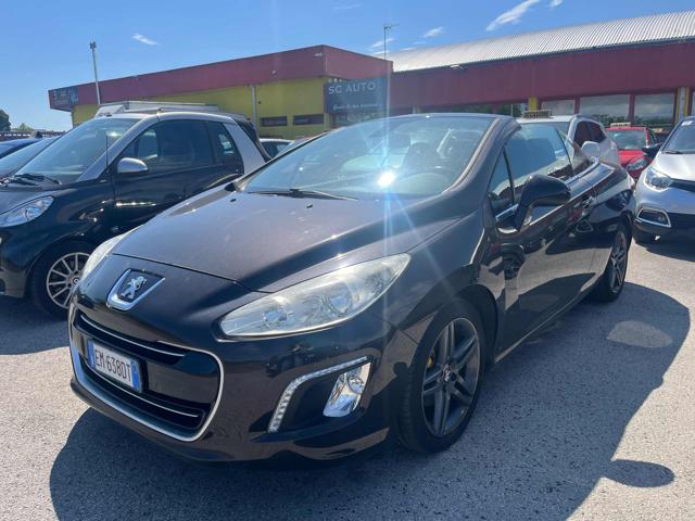 PEUGEOT 308 usata, con Alzacristalli elettrici