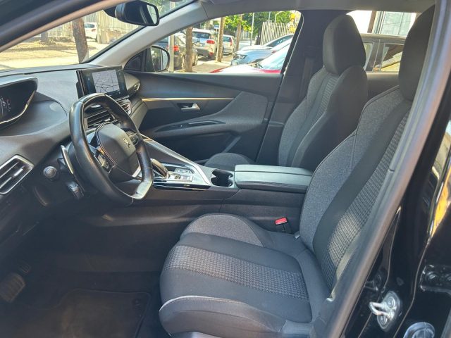 PEUGEOT 3008 usata, con Cruise Control