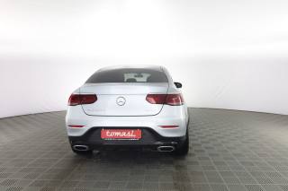 MERCEDES-BENZ GLC 220 usata 4