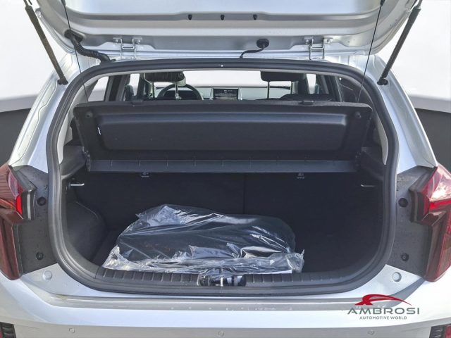 KIA Picanto usata 8