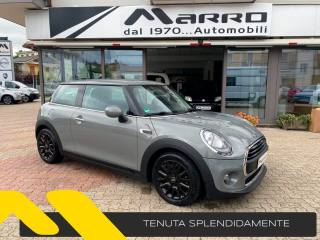 MINI One 1.2 One 3 PORTE *Sedili Risc.*Bluetooth