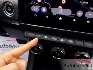 RENAULT Arkana usata, con Chiamata automatica per emergenze