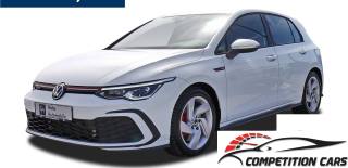 VOLKSWAGEN Golf Golf 2.0 TSI 245cv GTI MANUALE LED CARPLAY VIRTUAL