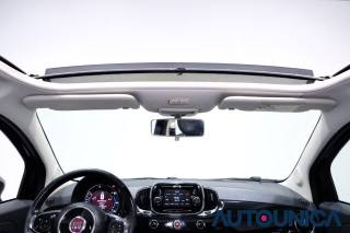 FIAT 500C usata 41