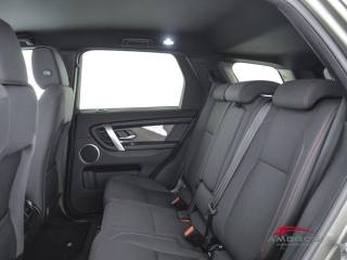 LAND ROVER Discovery Sport usata 9