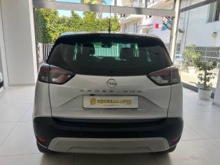 OPEL Crossland usata, con Alzacristalli elettrici