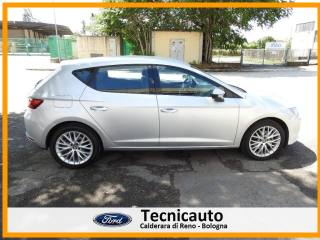 SEAT Leon usata, con Chiusura centralizzata