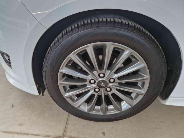 FORD Focus usata 17