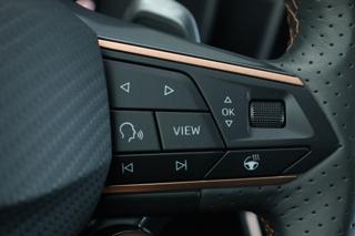 SEAT Leon usata, con Chiusura centralizzata telecomandata