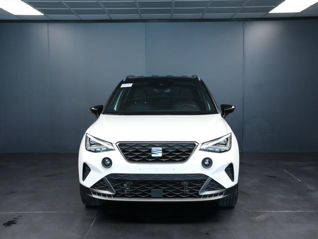 SEAT Arona usata, con Airbag