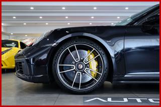 PORSCHE 992 usata, con Cerchi in lega