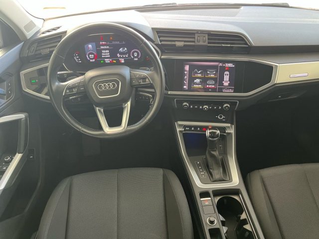AUDI Q3 usata, con Bracciolo