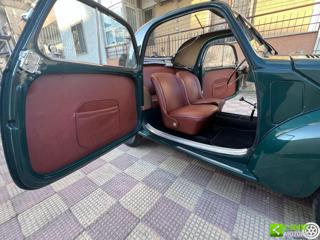 FIAT Topolino usata 33