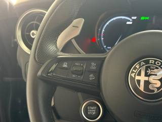 ALFA ROMEO Stelvio usata, con Fari Xenon