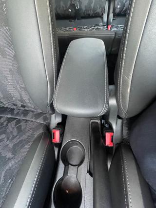 FIAT 500L usata, con Airbag testa