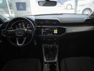 AUDI Q3 usata, con Start/Stop Automatico