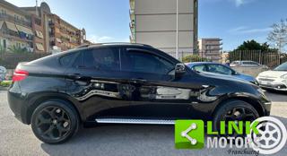 BMW X6 usata, con Cruise Control