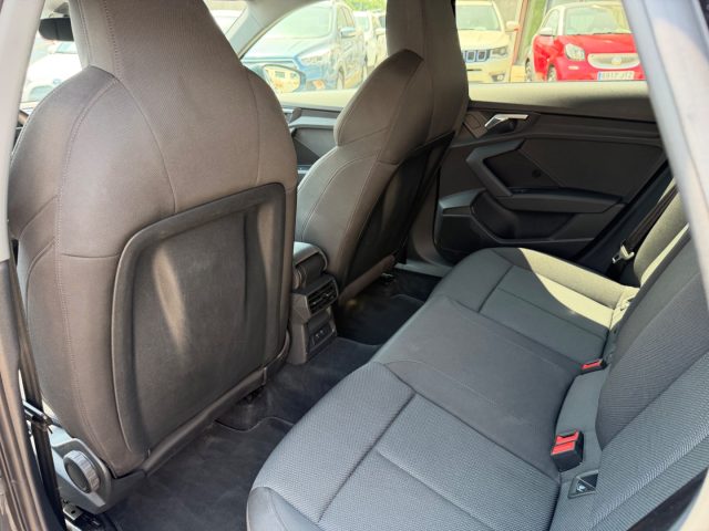 AUDI A3 usata 14