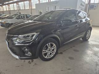 RENAULT Captur usata, con Airbag laterali