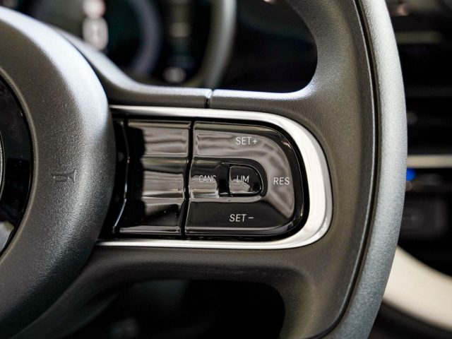 FIAT 500e usata, con Servosterzo