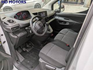 PEUGEOT Partner usata, con Boardcomputer