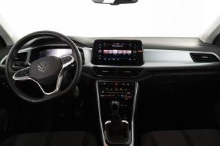 VOLKSWAGEN T-Roc usata 9