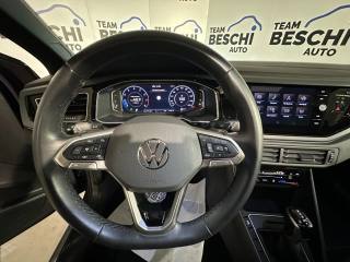 VOLKSWAGEN Taigo usata, con Climatizzatore