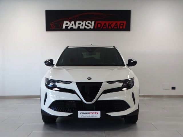 ALFA ROMEO Junior usata, con Alzacristalli elettrici