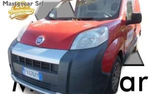 FIAT Fiorino 1.3 MJT 95CV Furgone Adventure E5+ - FA676YY
