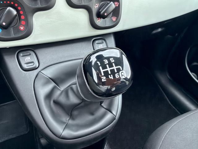FIAT Panda Cross usata 38