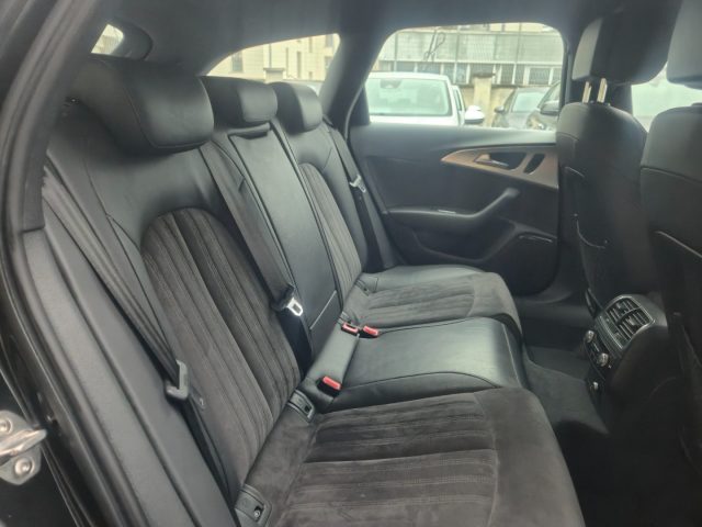 AUDI A6 usata, con Controllo trazione