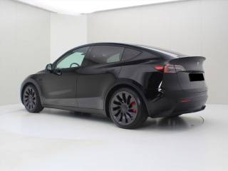 TESLA Model Y usata, con Airbag Passeggero