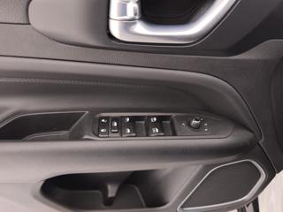 JEEP Compass usata, con Vetri oscurati