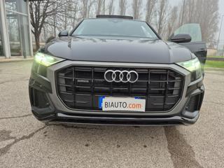 AUDI Q8 usata, con Airbag