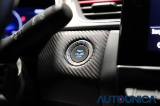 RENAULT Captur usata, con Autoradio digitale