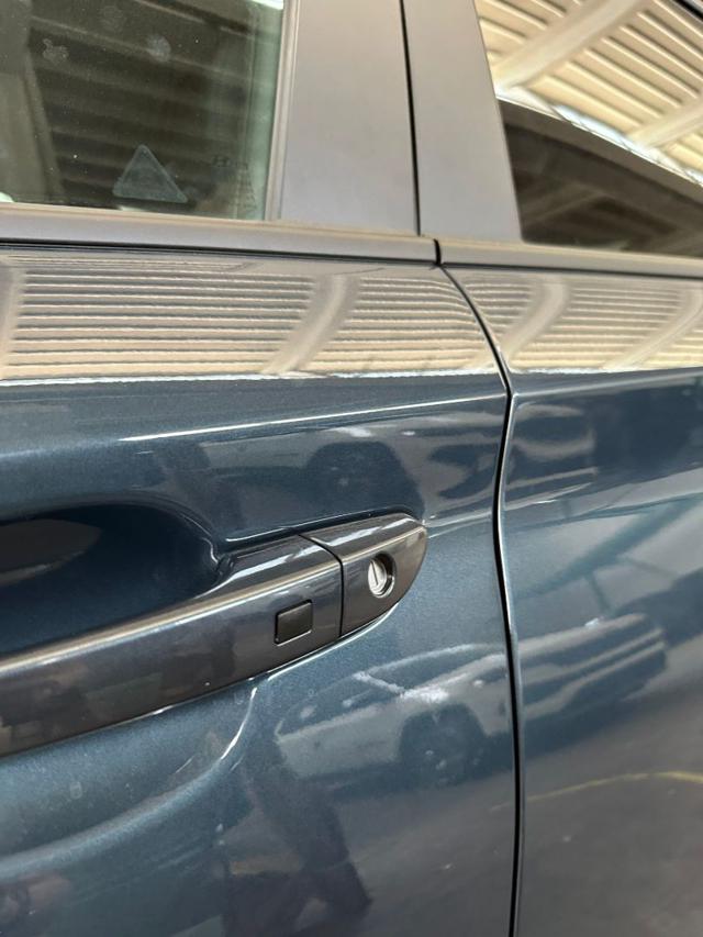 HYUNDAI Kona usata, con Airbag Passeggero