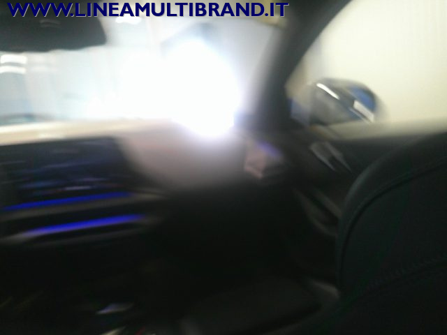 BMW 120 usata, con Bracciolo