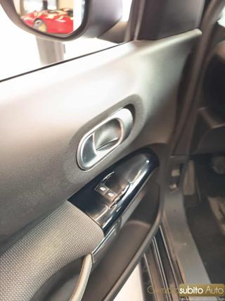 CITROEN C4 Cactus usata 20