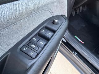 JEEP Compass usata, con Sensore di pioggia