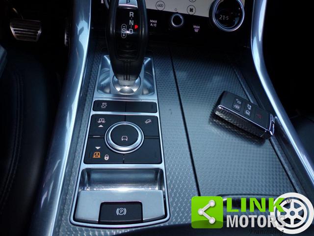 LAND ROVER Range Rover usata, con Marmitta catalitica