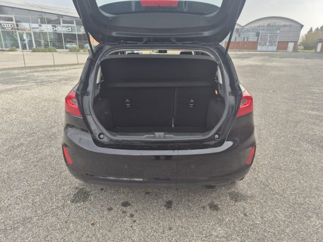FORD Fiesta usata 14