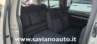 OPEL Zafira Life usata, con Autoradio