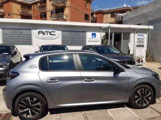 PEUGEOT 208 usata, con Airbag