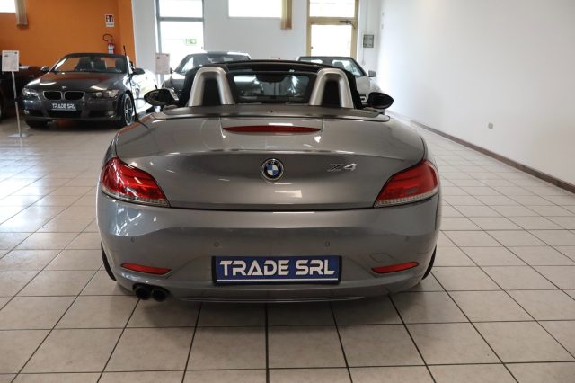 BMW Z4 usata, con Climatizzatore