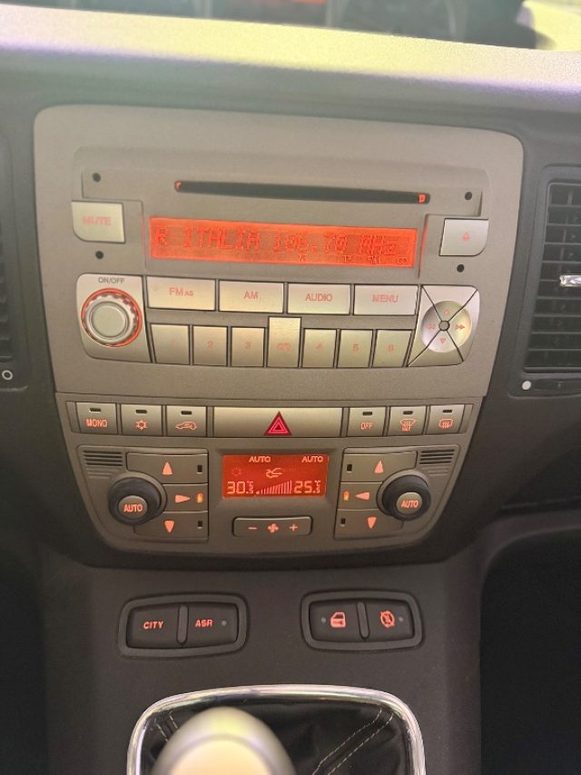 LANCIA MUSA usata 13