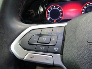 VOLKSWAGEN Golf usata, con Touch screen