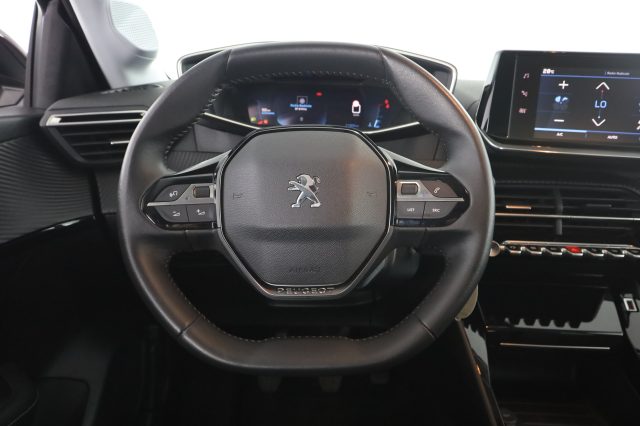 PEUGEOT 208 usata 4