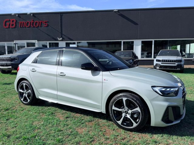 AUDI A1 usata, con Alzacristalli elettrici