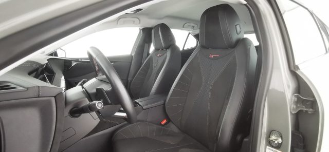 DS AUTOMOBILES DS 4 usata 66