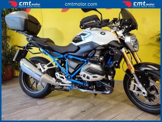 BMW R 1200 R usata 5